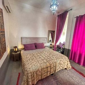 Superior Kamer met een King Size Bed