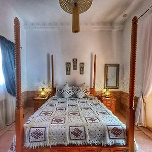Deluxe Kamer met een King Size Bed